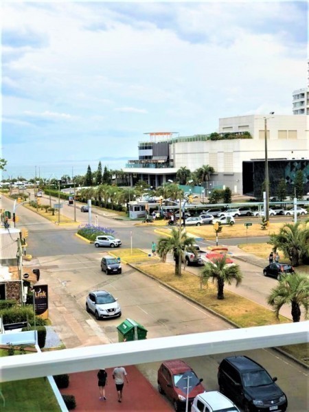 Departamento, Alquiler ,Aidy Grill,Punta del Este
